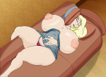Marjorie-Sleeping-couch-titsout.png